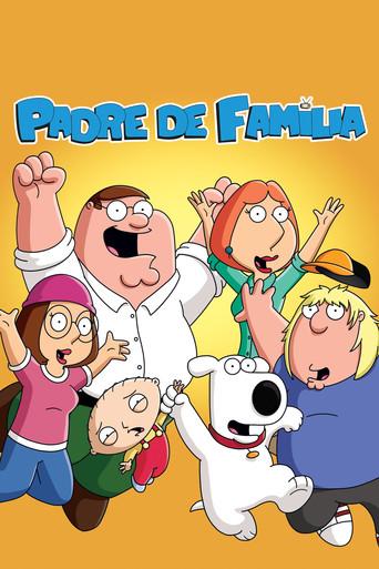 Padre de familia - Poster