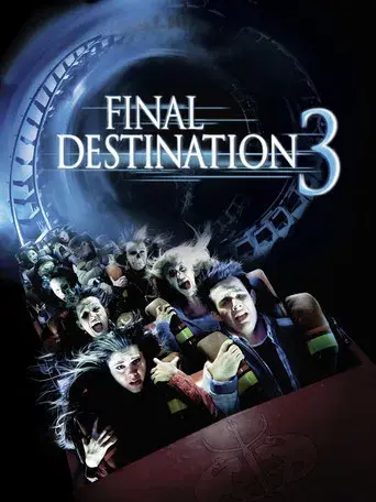 Destino final 3 - Poster