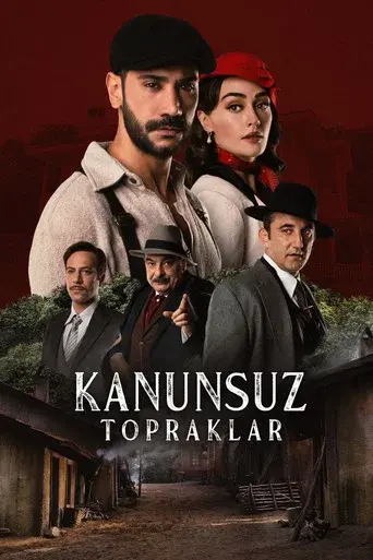 Temporada 1