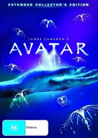 Avatar - Poster