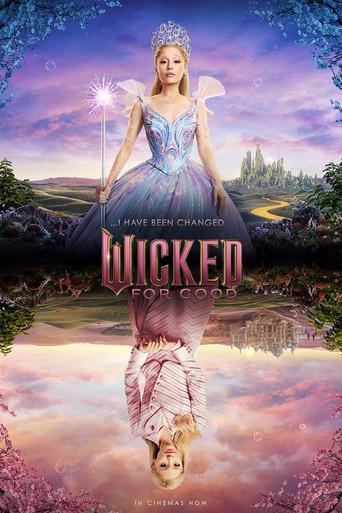Wicked Parte II - Poster