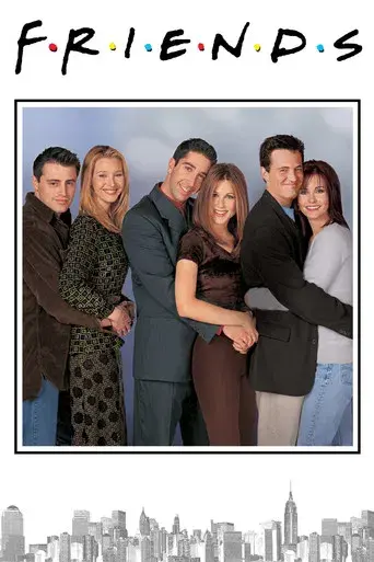 Friends - Poster