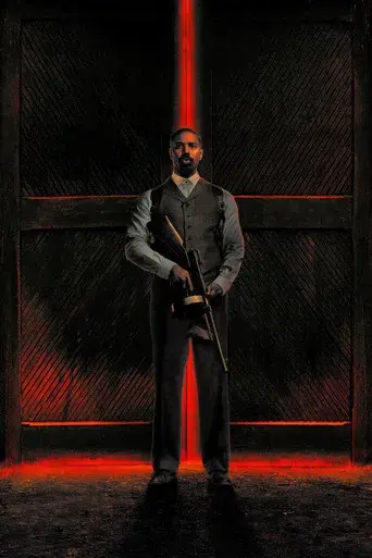 Los pecadores - Poster