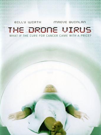 The Drone Virus - Poster