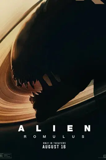 Alien: Romulus - Poster