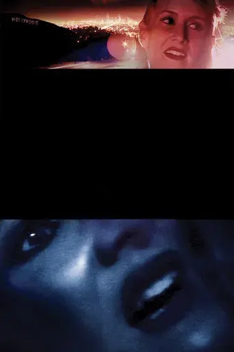 Inland Empire - Poster