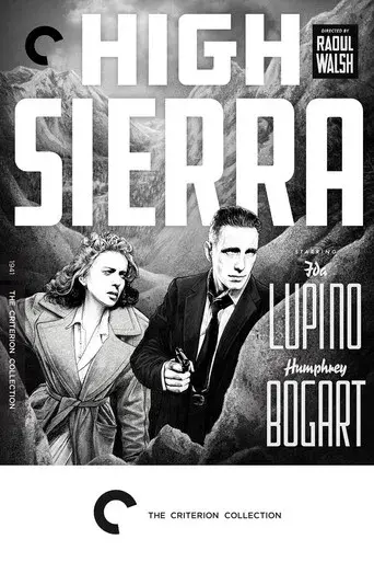 El último refugio - Poster