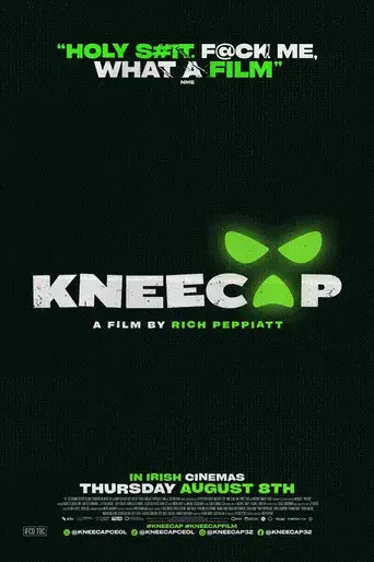Kneecap - Poster