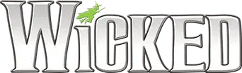 Wicked - Logo
