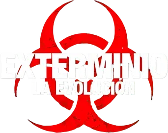 28 años después - Logo