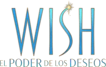 Wish: El poder de los deseos - Logo