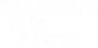 Una batalla tras otra - Logo