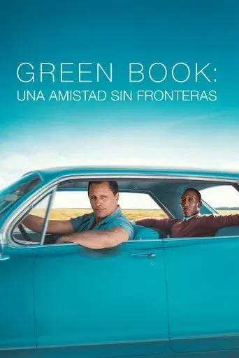 Green Book