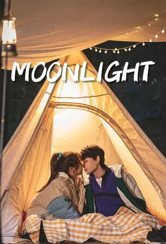 Moonlight poster