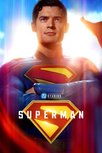 Superman - Poster