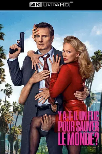 Agárralo como puedas - Poster