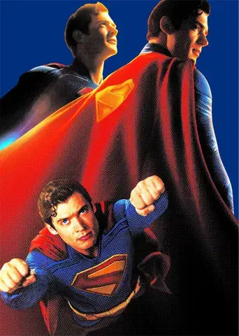 Superman - Poster