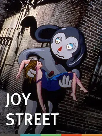 Joy Street - Poster