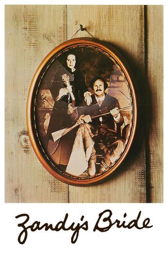 La esposa comprada - Poster