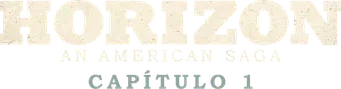 Horizon: An American Saga - Capítulo 1 - Logo
