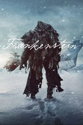 Frankenstein - Poster