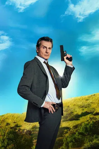 Agárralo como puedas - Poster