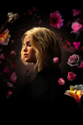 Emilia Pérez - Poster