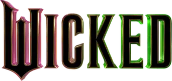 Wicked - Logo