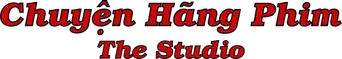 The Studio - Logo