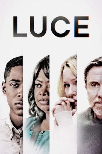 Luce - Poster