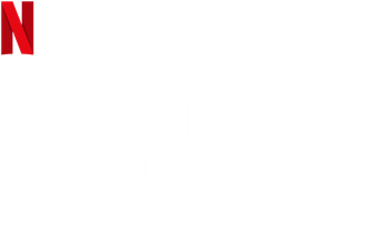 La reina Carlota: Una historia de Los Bridgerton - Logo