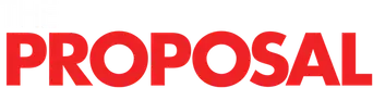 La proposición - Logo