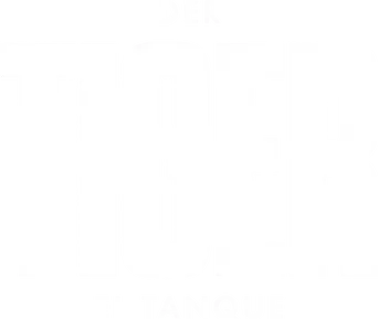Der Tiger (El tanque) - Logo