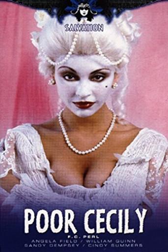 Poor Cecily - Poster