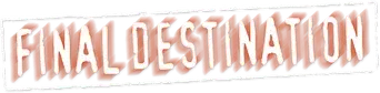 Destino final - Logo