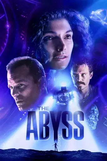 Abyss - Poster