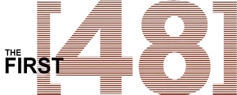 The First 48 - Logo