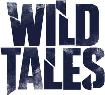 Relatos salvajes - Logo