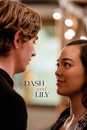 Dash & Lily - Poster