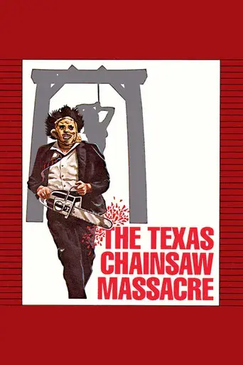 La matanza de Texas - Poster