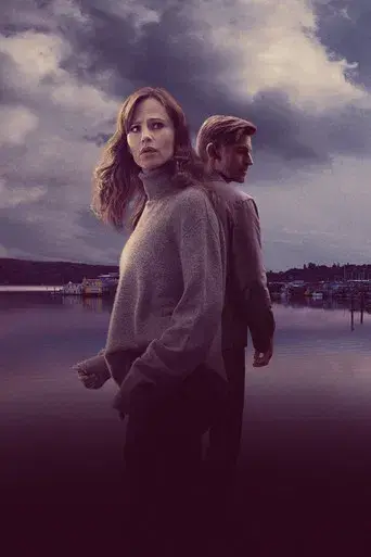 Lo último que me dijo - Poster