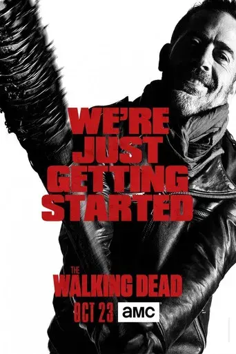 The Walking Dead - Poster