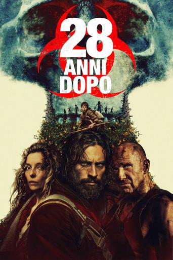 28 años después - Poster