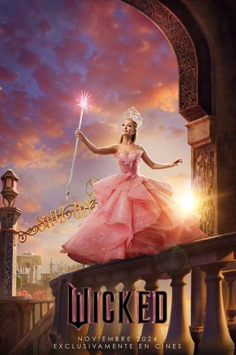 Wicked - Poster