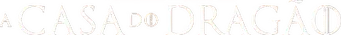 La casa del dragón - Logo