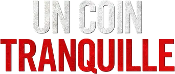 Un lugar tranquilo - Logo