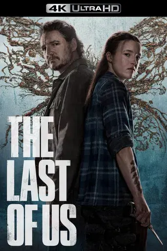 The Last of Us - Poster