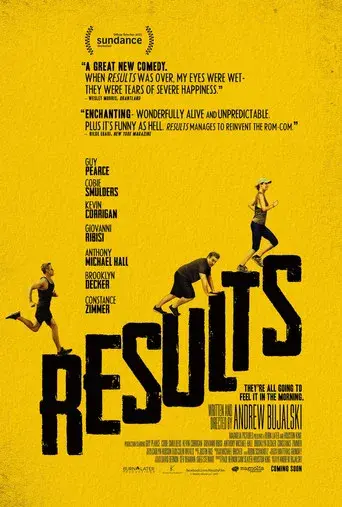 Results - Poster