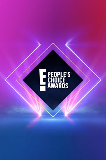 People's Choice Awards - Poster