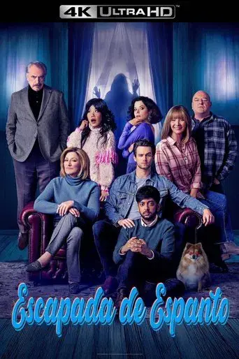 The Parenting - Poster